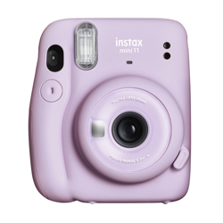 Ver Cámara instantánea Instax Mini 11 Lila y sus características Cámara instantánea Instax Mini 11 Lila precio