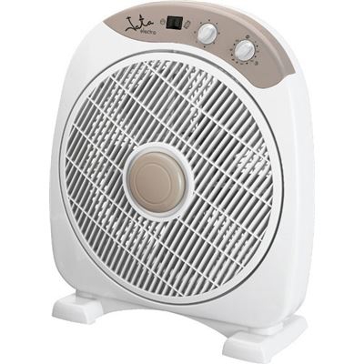 Ventilador Jata  De Suelo Vs3010