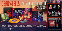 Dead Cells - Prisoner's Edition precio