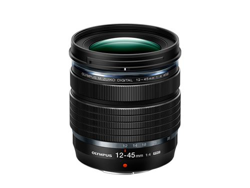 Olympus Zuiko Digital 12-45mm f4 Pro características