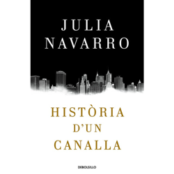 Història d'un canalla (Bolsillo) (Tapa blanda) en oferta