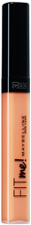 Maybelline Fit Me! Liquid Concealer 30 coffee (6.8ml) en oferta