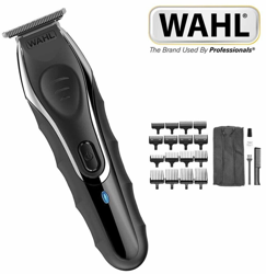 Wahl Aqua (9899-800) características