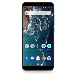 Xiaomi Mi A2 Dual SIM (Unlocked) - 64GB - Black características