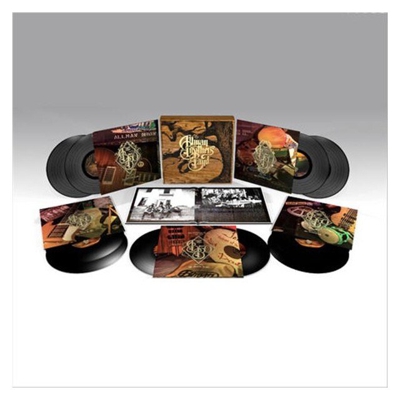 Trouble No More 50th Anniversary Collection (10 LP-Vinilo)
