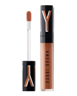 Bobbi Brown - Gloss Hidratante Crushed Oil Infused Gloss