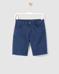 Freestyle - Bermuda De Niño Azul Marino características