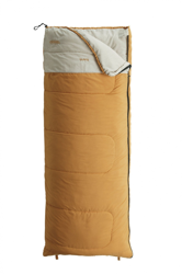 Ferrino Tecnisacco Travel 190 ochre en oferta