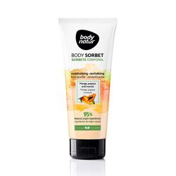Body Sorbet Mango, Papaya And Marula en oferta