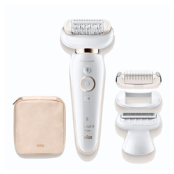 Silk-épil 9 Flex 9002, Depiladora precio