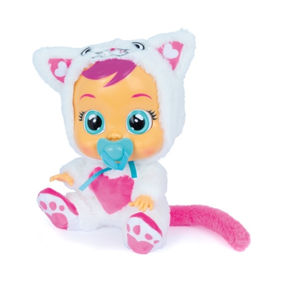 Bebés Llorones Daisy