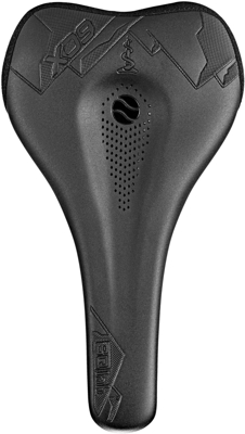 SQlab 60X Ergowave active (14cm)