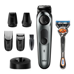 Braun BT7240 características