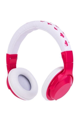 Auriculares para niños Dcybel Kidsound II Rosa