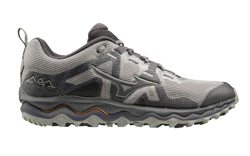 Wave Mujin 6 Gris J1gj1970 36 en oferta
