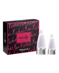 Rochas - Estuche De Regalo Eau De Toilette Man características