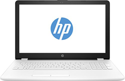 HP 15-BS508NS - Portátil de 15.6" (Intel Core i7-7500U 2.7 GHz, Disco Duro 256 GB SSD, 8 GB de RAM, Windows 10 Home) Color Blanco Nieve características