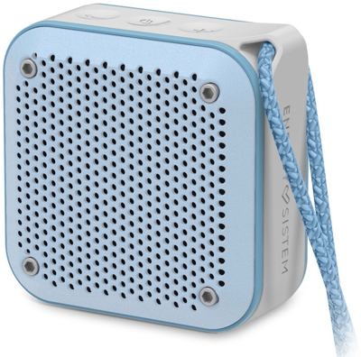 Altavoz Bluetooth Energy Sistem Outdoor Box Shower