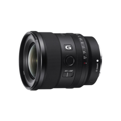 Sony 20mm f1.8 FE G precio