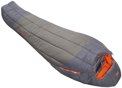 Millet Syntek 0°C REG grey