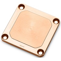 EKWB EK-Quantum Magnitude Flat Copper - Coldplate