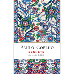 Secrets. Agenda coelho 2020 (Bolsillo) (Tapa blanda) precio