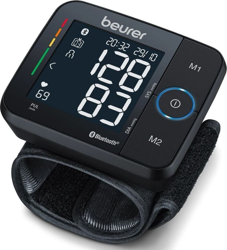 Beurer - Tensiómetro De Muñeca BC-54 Con Bluetooth en oferta