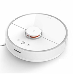 Xiaomi Roborock White características
