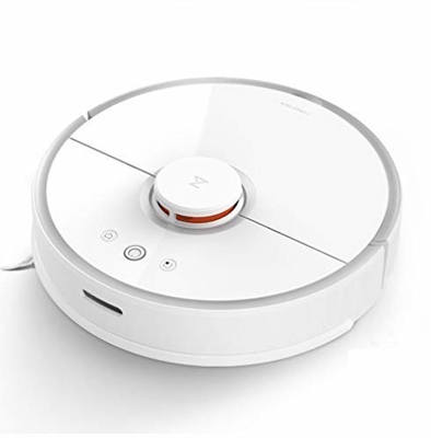 Xiaomi Roborock White