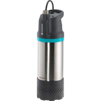 Bomba sumergible Gardena 5900/4 inox automatic precio