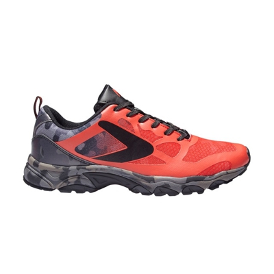 Boomerang - Zapatillas De Trail Running De Hombre Trim IV