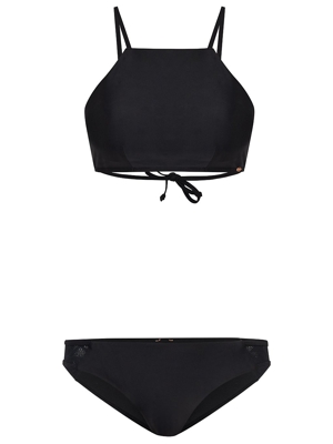 O'Neill Soara Koppa Bikini Set negro