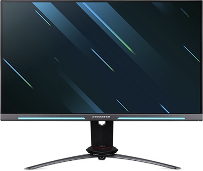 UM.HX0EE.S01, Monitor LED