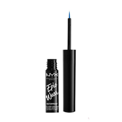 Epic Wear Liquid Liner Sapphire características