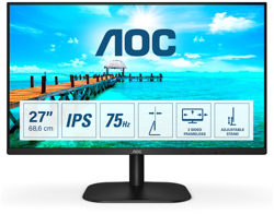 AOC 22B2H 21.5' - Monitor precio
