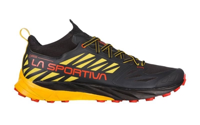 Kaptiva Gtx Negro Amarillo 36y999100