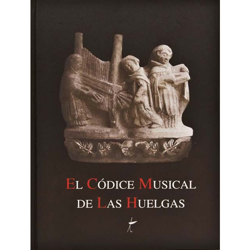 Codice musical de las huelgas reales de Burgos en oferta