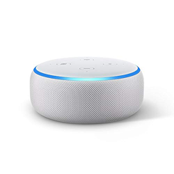 Amazon Echo Dot (3rd Generation) precio