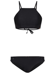 O'Neill Soara Koppa Bikini Set negro en oferta