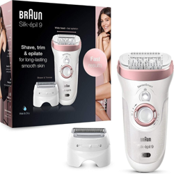 Braun Silk-épil 9-720 SensoSmart en oferta