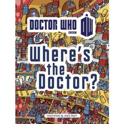 Doctor who en oferta