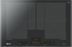 Placa de cocina Placa independie.vitrocerámica Balay 3EB980AV características