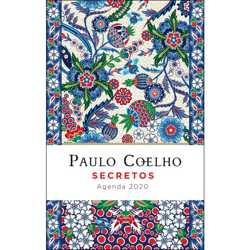 Secretos (agenda coelho 2020) (Bolsillo) (Tapa blanda) en oferta