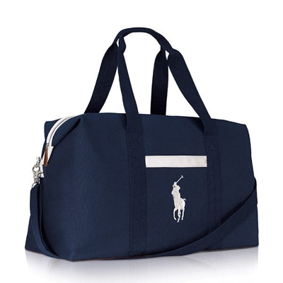 Bolsa de viaje Ralph Lauren