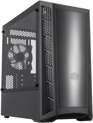 Cooler Master MasterBox MB320L Cristal Templado - Caja/Torre precio