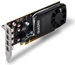 PNY Quadro P620 DVI V2 2GB GDDR5 características