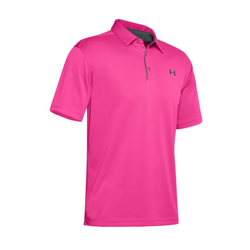 Under Armour - Polo De Hombre Tech precio