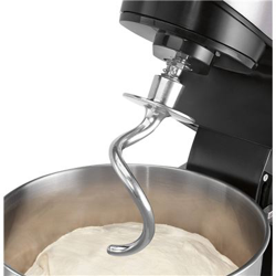 Accesorio Gancho de amasar para Batidoras Amasadoras Bomann - Clatronic - KM 392 / KM 3610 características