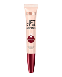 Astor - Corrector Iluminador Lift Me Up características