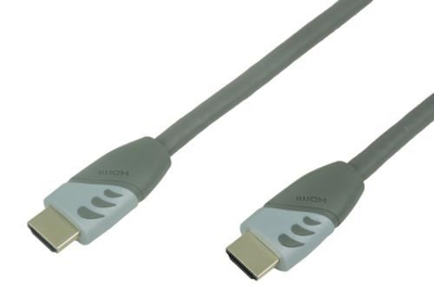 Cable Temium HDMI 2.0 4K Verde 10 m
